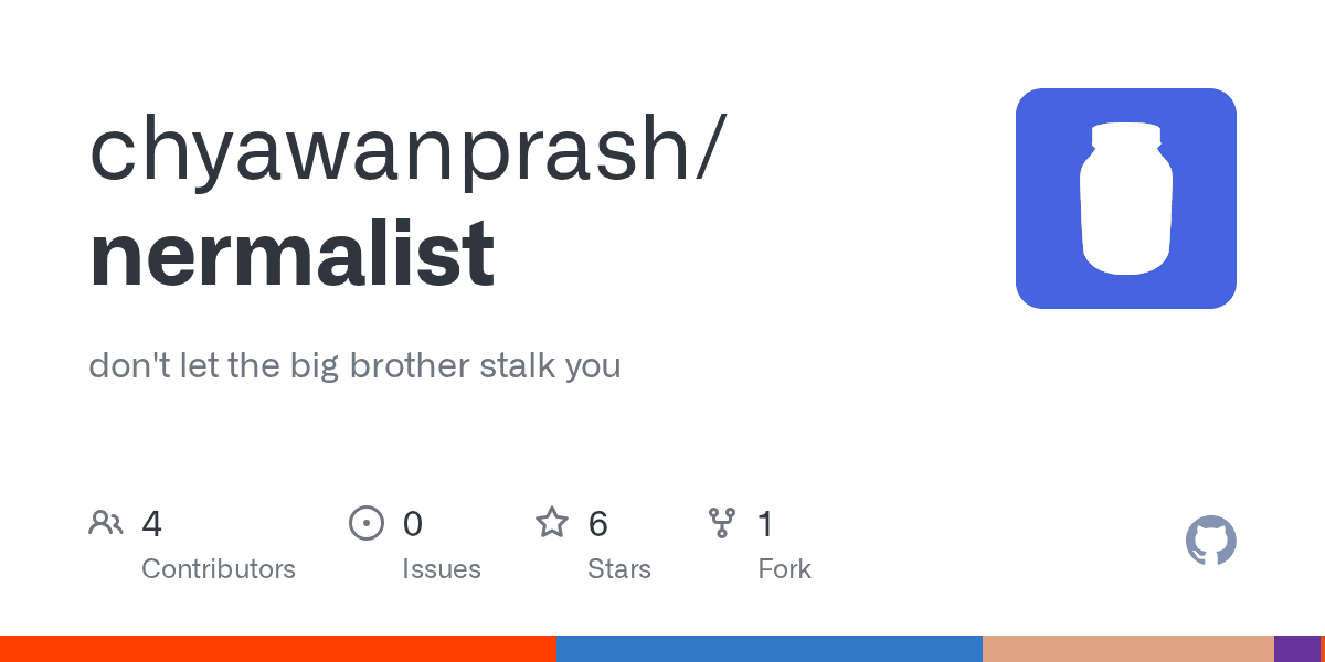 nermalist