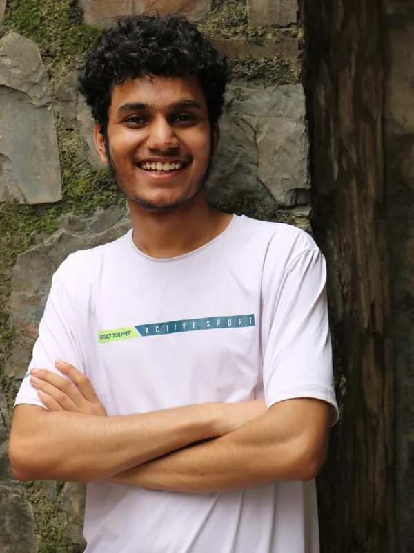 Arjun Aditya